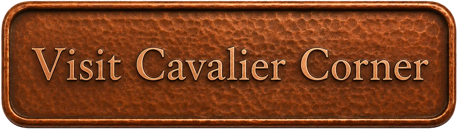 Visit Cavalier Corner