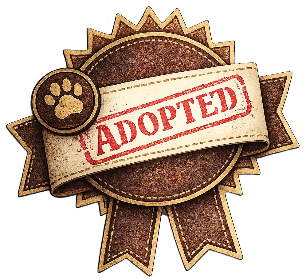 Adopted